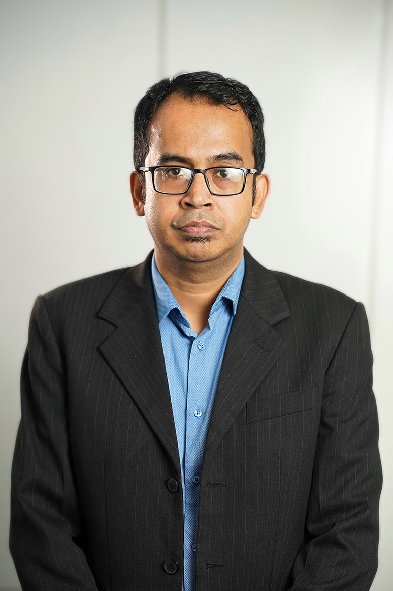 Simon Sohel Baroi